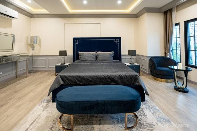 Sm529  ขาย บ้านเดี่ยว 2 ชั้น 105 ตรว.โครงการ เดอะ เมเธียส กัลปพฤกษ์-กาญจนาภิเษก ตกแต่งพร้อมเข้าอยู่ ใกล้เดอะมอลล์บางแค  BTSหลักสอง