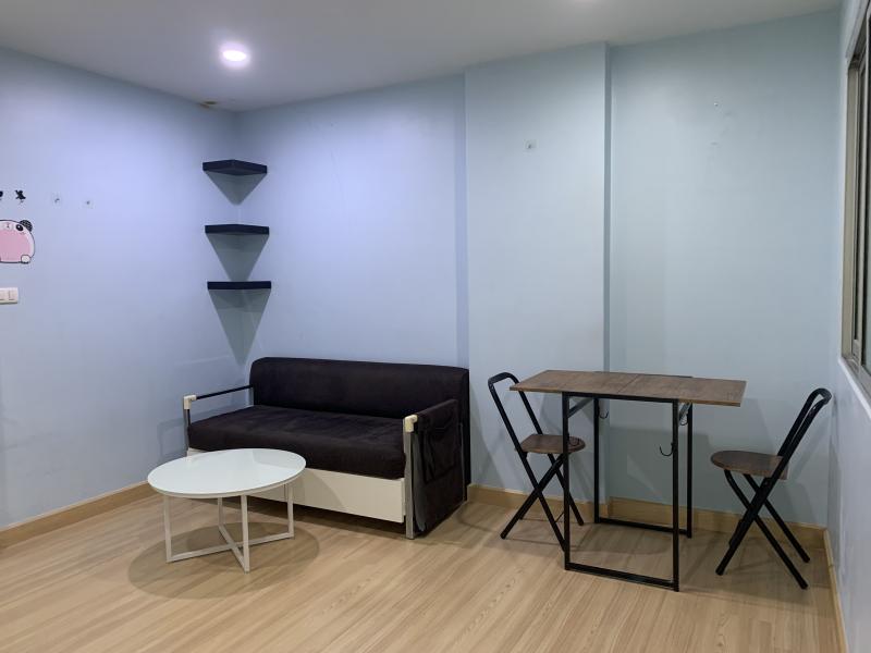 ขาย คอนโด เดอะนิช ไอดี ลาดพร้าว 130 THE NICHE ID Ladprao 130 ห่างรถไฟฟ้าลาดพร้าว 101 เพียง 700 เมตร