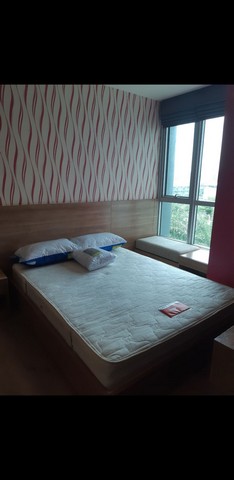 Rhythm Sukhumvit 50 is private, clean, livable, 8th floor, BTS On Nut.***Service for selling/renting houses, condos and giving advice. If interested, contact at any time***Interested in additional details or pictures or making an appointment to see the room?Contact Ekachai (Aui)T. 089-799-5598Line ID: @auiauiaui001 (add @ in front as well)-------------------------------------------------- ------------Room type: 1 bedroom, 1 bathroomSize 35 sq m., 8th floorClean room, beautifully decorated, ready to move in.details-------------------------------------------------- ------------Rental price: 19,000 baht per month-------------------------------------------------- ------------*Facilities worth using- swimming pool– Fitness, sauna (separate men and women)– Garden (underground garden)-------------------------------------------------- ------------*Nearby important places (Based on information from Google Map)- BTS On Nut : 350 m- Expressway exit point Sukhumvit 50: 1.2 km- Expressway entra