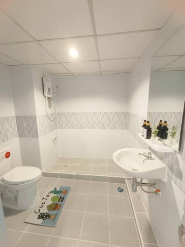 ขายคอนโดพื้นที่ 33 ตร.ม. ชั้น5  วิวสระว่ายน้ำ ซิตี้วิลล่า ตกแต่งสไตล์มินิมอล ใกล้รถไฟฟ้าสถานีลาดพร้าว101 ใกล้เดอะมอลลบางกะปิ