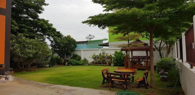 C3847 ขายโรงงานพร้อมออฟฟิศ 2 ชั้น เนื้อที่ 307 ตารางวา ถนนตำหรุบางพลี แพรกษา สมุทรปราการ