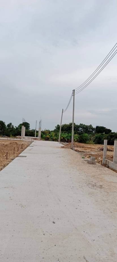 ขายถูกต้อนรับเทศกาลลอยกระทง ขายตรว.ละ 10,000 บาท 2 ไร่ 3 งาน 66 ตรว. และ 852 ตรว. #โซนสารภี #ใกล้โรงเรียนคริสเตียนเยอรมันสารภี