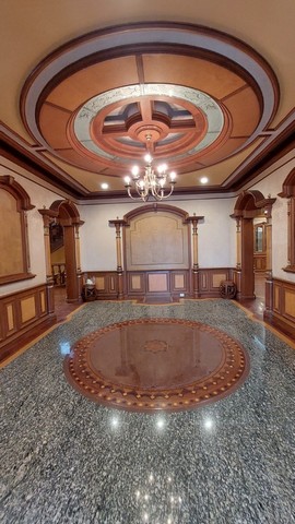 ให้เช่าบ้านเดี่ยวเนื้อที่ 555 ตร.ว.พื้นที่ใช้สอย 2,000 ตร.ม.ใกล้ BTS ปุณณวิถี บางจาก เขต พระโขนง ย่านสุขุมวิท เอกมัย ทองหล่อ ซอย สุขุมวิท64