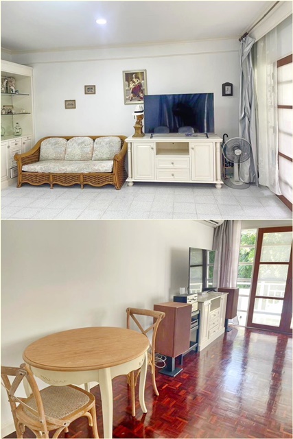 ให้เช่าทาวน์โฮม 3 ชั้น วิลล่า ชายหาดหัวหิน รถไฟหนองแก สวนน้ำวานา นาวา โลตัส  32ตรว. 255ตรม. 3นอน 4น้ำ จอดรถได้หลายคัน