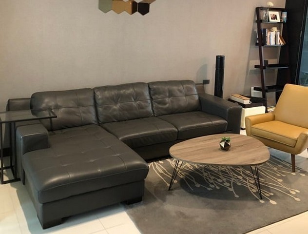 ให้เช่าทาวน์โฮมใกล้ CDC, เซ็นทรัล อีสต์วิลล์ เลียบด่วนเอกมัย รามอินทรา โครงการเดอะแลนด์มาร์ค เอกมัย รามอินทรา ตกแต่งเฟอร์ครบ