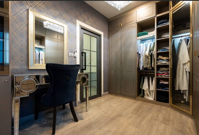 ให้เช่าบ้านเดี่ย 105 ตรว.4 ห้องนอน THE MATIAS กัลปพฤกษ์ - กาญจนาภิเษก ตกแต่งพร้อมเข้าอยู่ ใกล้เดอะมอลล์บางแค เข้าสาทรเพียง 15 นาที