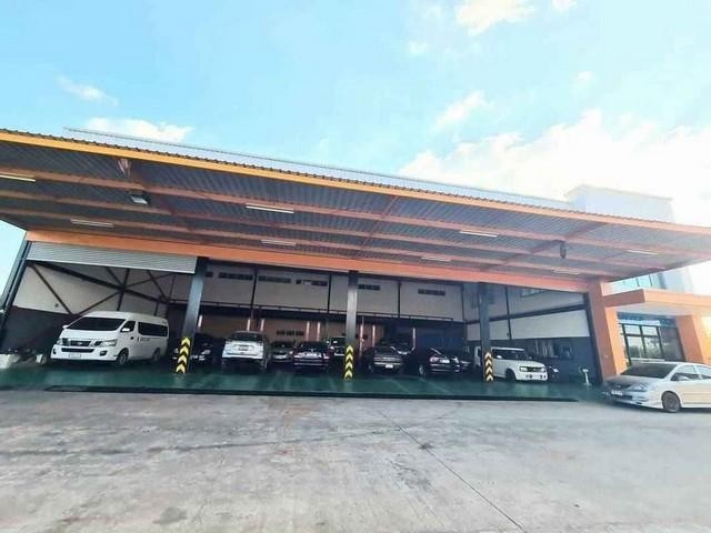 PPL13 ให้เช่า โกดัง พร้อมออฟฟิศ เนื้อที่ 1 ไร่เศษ ย่านรังสิต-ธัญบุรี คลอง 9 ถนนรังสิต-นครนายก ธัญบุรี ปทุมธานี  เหมาะทำเป็นคลังสินค้า ศูนย์ซ่อมรถค่าเช่า 48,000 บาท/เดือน ประกัน 2 เดือน ล่วงหน้า 1 เดือน สัญญาขั้นต่ำ 3 ปีติดต่อ คุณช่อผกา 0616198565 LINE 0616198565ให้เช่าโกดังพร้อมออฟฟิศ เนื้อที่ 1 ไร่เศษ ย่านรังสิต-ธัญบุรี คลอง 9รายละเอียด: พื้นที่ 1 ไร่: โรงงาน 24*16 ม. = 384 ตร.ม.: ออฟฟิศ 2 ชั้น ขนาด 5*16ม= 160 