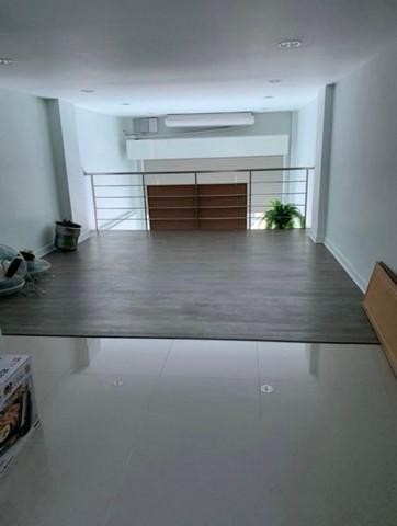 POR3348  ขายอาคาร 4.5 ชั้น โครงการ เดอะมาสเตอร์ @บีทีเอส อุดมสุข The Master @BTS Udomsuk