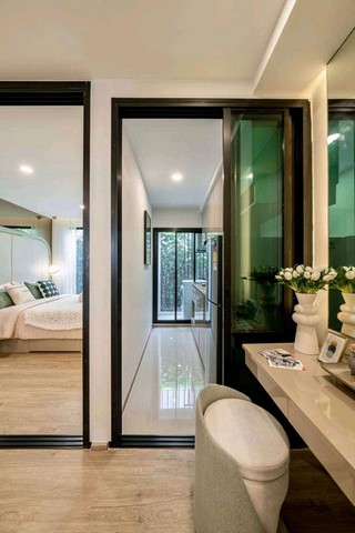 ขายดาวน์คอนโด The origin phahol 57 ใกล้รถไฟฟ้า BTS พหลโยธิน 59 ขายดาวน์ 100,000 บาท