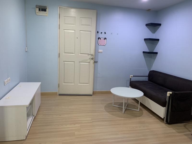 ขาย คอนโด เดอะนิช ไอดี ลาดพร้าว 130 THE NICHE ID Ladprao 130 ห่างรถไฟฟ้าลาดพร้าว 101 เพียง 700 เมตร