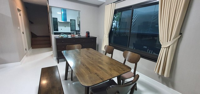 ให้เช่า มัณฑนา บางนา กม. 7 ใกล้ เมกาบางนา เพียง 2 นาที  ราคาเช่า 70,000 บาท ต่อเดือน