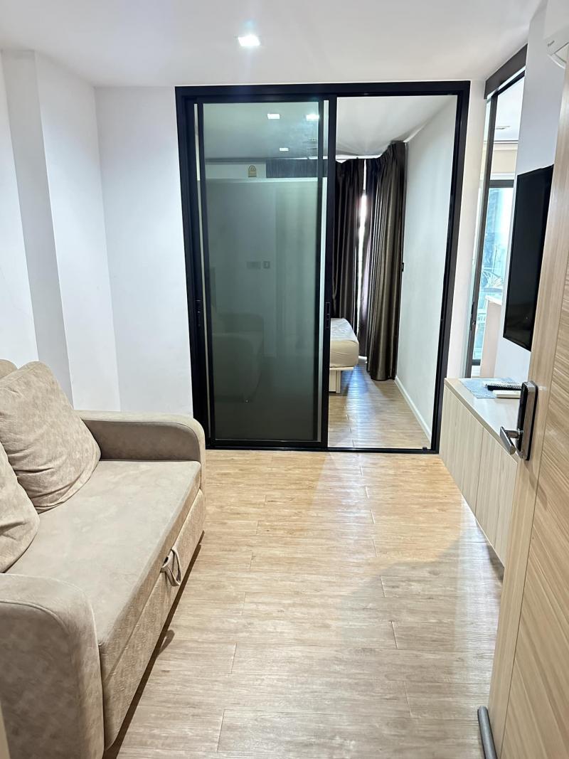 ขาย คอนโด ทรอปิคาน่า บีทีเอส เอราวัณ Tropicana BTS Erawan ใกล้ BTS เอราวัณ เพียง 250 เมตร เท่านั้น