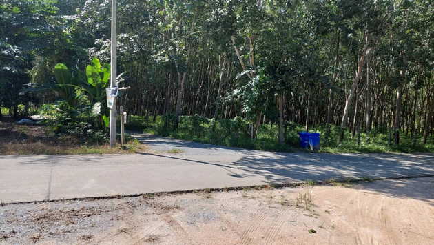 ขายที่ดินโฉนดเลขที่ 26139 จำนวน 5 ไร่ 3งาน 54 ตารางวา เขตวัฒนาพิเศษภาคตะวันออก