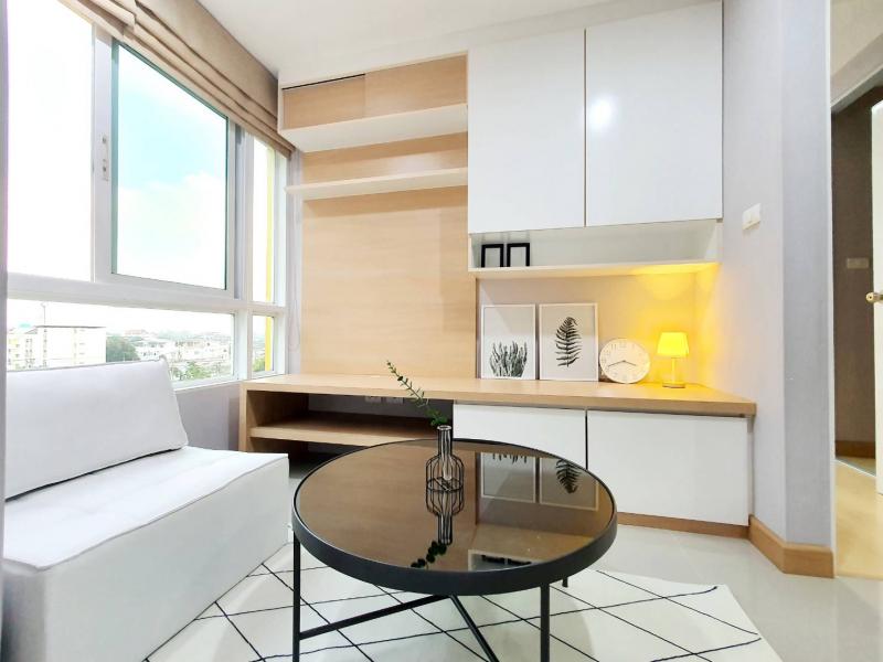 ขายคอนโด เปรมสิริ  แยกเกษตร เสนานิคม จตุจักร กรุงเทพ