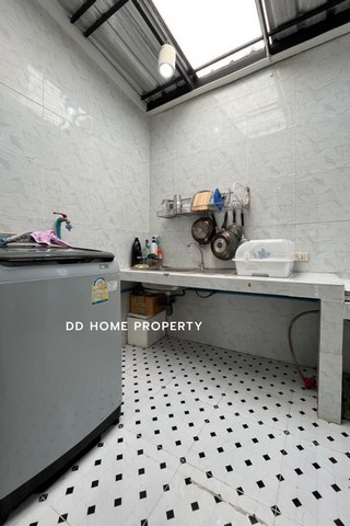 ขายหมู่บ้านวิลเลตไลท์ รัตนาธิเบศร์-วัดสวนแก้ว (DD001553)