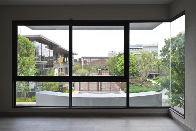 ขายบ้านเดี่ยว Luxury Pool Villa 3.5 ชั้นหลังมุม อาร์เทล อโศก-พระราม 9 พร้อมลิฟต์ และสระว่ายน้ำ ** ตำแหน่งดีที่สุด ถูกกว่าโครงการมาก