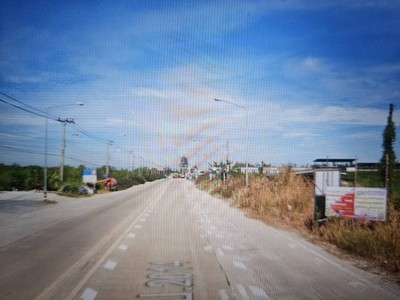 ที่ดินเปล่าในสนามกอล์ฟ​ Ballyshear​ Golf​ links ผังเมืองสีเหลือง​ ราคาต่ำกว่าตลาด แปลงสี่เหลี่ยม 400 ตร.วา