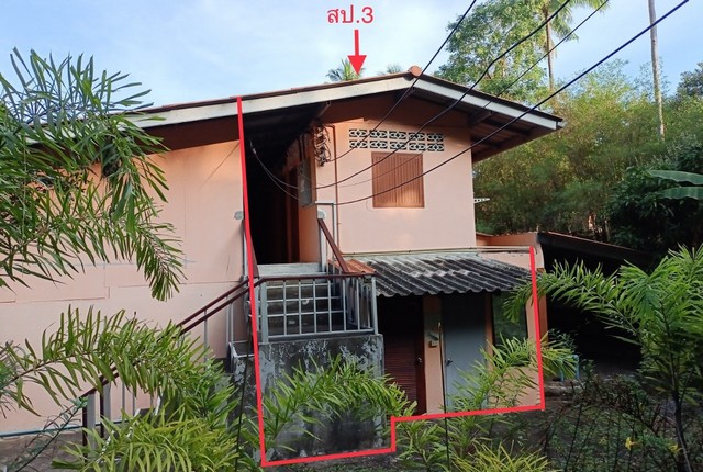 รายละเอียดเพิ่มเติม Code ID :  PKK02-14327  ราคาขาย  29,356,200  บาท- ขนาดพื้นที่ :  751.00 ตร.ว.- พื้นที่ใช้สอย :  148.50 ตร.ม. - จำนวนห้อง :  10 ห้องนอน 7 ห้องน้ำ    - ที่จอดรถ :   3    คัน- บ้านหันทางทิศ : ตะวันออกเฉียงเหนือ พิกัดทรัพย์ :  https://maps.app.goo.gl/8AbLqHdyfhpDXHbw7    สถานที่ใกล้เคียง- ใกล้โรงพยาบาลบ้านดอนอินเตอร์ - ใกล้เทสโก้โลตัส บ้านแม่น้ำ เกาะสมุย สุราษฎร์ธานี  - ใกล้โรงพยาบาลไทยอินเตอร์เนชั่นแนล - ใกล้เซเว่นสอบถามเพิ่