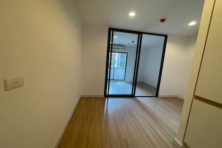 The Nest Sukhumvit 22 เดอะ เนสท์ สุขุมวิท 22 คลองเตย ชีวิตเปิดกว้าง กลางสุขุมวิท