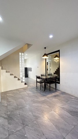 PL16 ให้เช่าทาวเฮ้าส์ 3 ชั้น หลังห้าง CDC เลียบด่วน เอกมัย รามอินทรา โครงการ เกตุนุติเชอมิเน่ลาดพร้าว 87 เขตบางกะปิ ทะลุลาดพร้าว 101 ค่าเช่า 16,500 บาท/เดือนติดต่อ คุณช่อผกา 0616198565 LINE 0616198565ให้เช่า บ้านทาวเฮ้าส์ 3 ชั้นหมู่บ้านเกตุนุติเชอมิเน่ ลาดพร้าว87 เลียบทางด่วนรามอินทรา ขนาด17ตารางวา 4 ห้องนอน 3 ห้องน้ำ แอร์ 4 เครื่อง ห้องน้ำทำใหม่ทุกห้อง ตู้เย็น เครื่องซักผ้า ครัว Build in- ที่จอดร