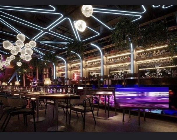 POR3354 ให้เช่า อาคาร ติดถนนใหญ่ ถนนรัชดา เขตห้วยขวาง สุทธิสาร ใกล้MRTรัชดาภิเษก - สุทธิสาร – ห้วยขวาง สามารถเปิดร้านอาหารได้ 