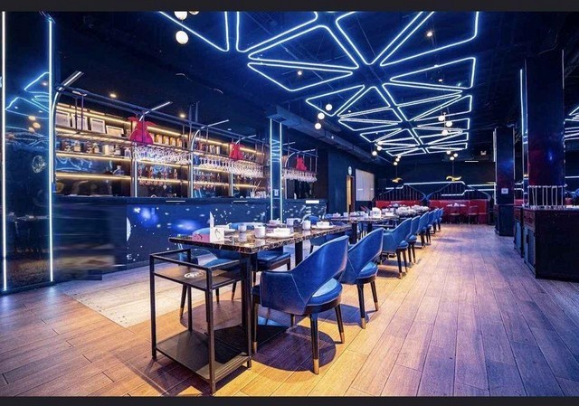 POR3354 ให้เช่า อาคาร ติดถนนใหญ่ ถนนรัชดา เขตห้วยขวาง สุทธิสาร ใกล้MRTรัชดาภิเษก - สุทธิสาร – ห้วยขวาง สามารถเปิดร้านอาหารได้