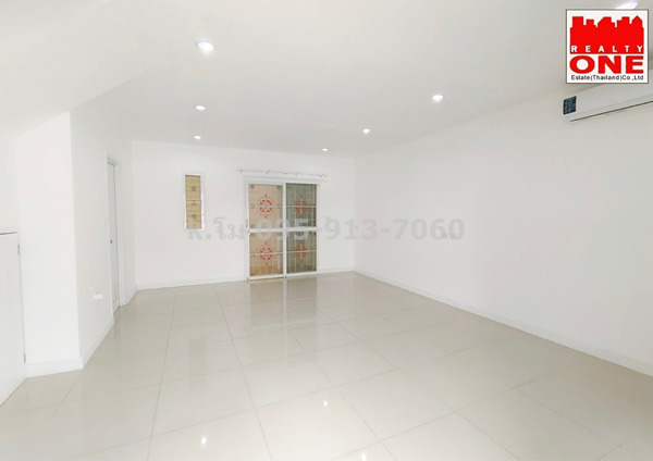 ขาย ทาวน์โฮม พฤกษาวิลเลตไลท์ พัฒนาการ 38 เขตสวนหลวง กรุงเทพ