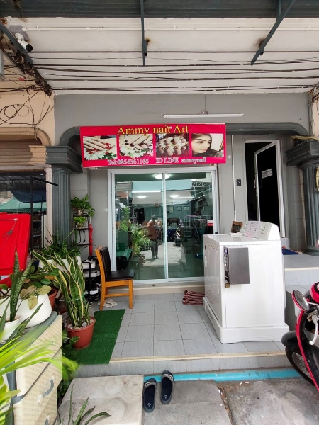 ขายด่วน!!! อพาร์ตเม้น ข้างตึกคอมพัทยา ภายในเป็นห้องปล่อยเช่า 16 ห้อง ข่ายพร้อมผู้เช่า พัทยา ,ชลบุรี