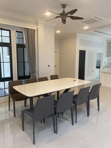 BH2490 ให้เช่าบ้าน 2 ชั้น The pallazo ศรีนครินทร์ 53 ติดโมโนเรล สวนหลวงร 9