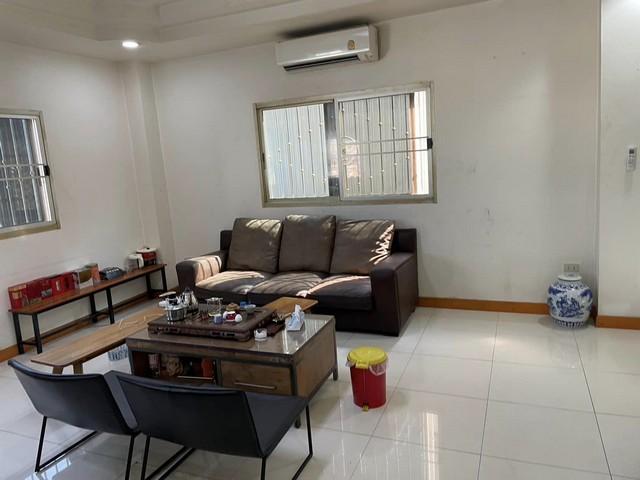 EPL-WH0548 ให้เช่าโกดัง-โรงงานพร้อมออฟฟิศ ซ.สวนส้ม บ้านเกาะ สมุทรสาคร เนื้อที่ 6 ไร่ พื้นที่โกดัง 4,300 ตารางเมตร มี รง 4