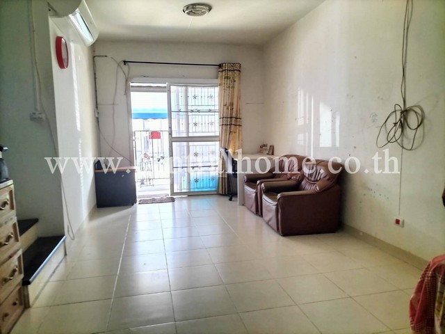 R1 ขายทาวน์เฮาส์ หมู่บ้านพฤกษา40/2 ราคาถูกที่สุดในโครงการ