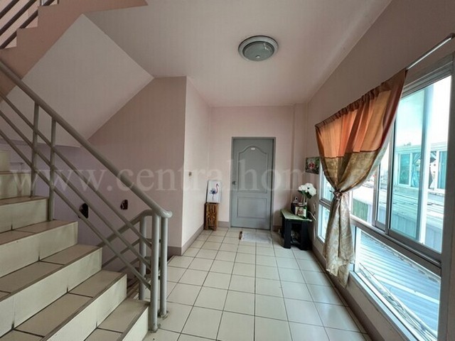 R1 อาคารพาณิชย์ ฐานมั่นคง คลองหลวง พร้อมผู้เช่า ใกล้ ฟิวเจอร์พาร์ครังสิต