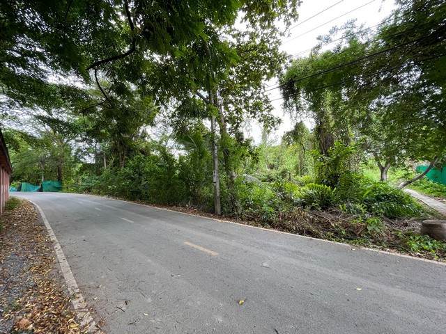 พื้นที่ดิน ที่ดินเปล่า ใกล้สะพานพระราม5  45 ตาราง.วา 0 Ngan 2 Rai 22000000 -   คุ้มสุดๆ นนทบุรี