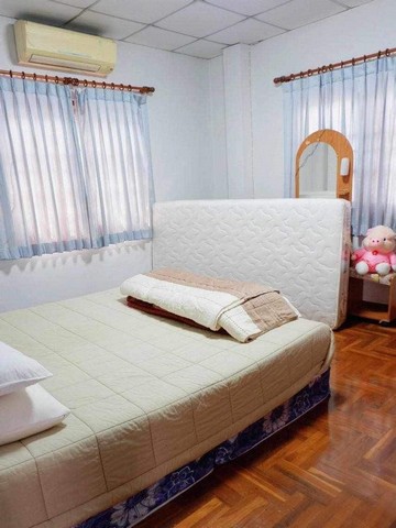 ให้เช่าบ้านเดี่ยว 4 ห้องนอน 4 ห้องน้ำ 1 ห้องแม่บ้าน 70 ตารางวา พระยาสุเรนทร์ 30