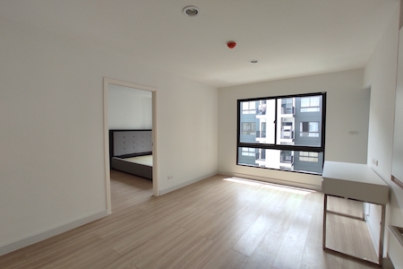 The Nest Sukhumvit 22 เดอะ เนสท์ สุขุมวิท 22 คลองเตย บนเส้นทางลัดถนนสุขุมวิท พระราม4