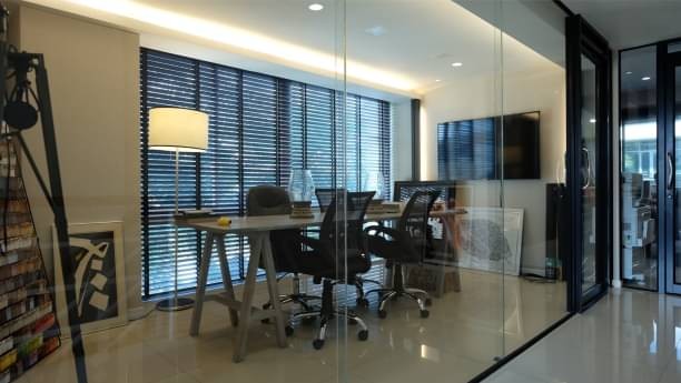 ตกแต่งสวย ฟังก์ชั่นครบ พร้อมทำกิจการได้เลย ขาย 12.5 ล้าน อาคาร Office villa 35 ตรว. #หนองควาย #หางดง หน้ากว้าง 5 เมตร มีพื้นที่สวนด้านข้าง