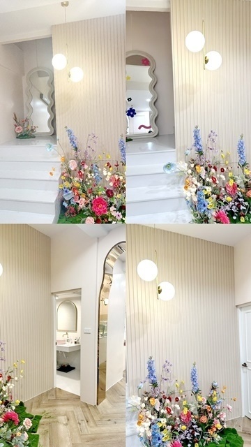 ร้านสินค้าเพื่อสุขภาพ ใจกลางเอกมัย BTS ทองหล่อ เซ้งขาดทุน โรงพยาบาลคามิลเลียน 25ตรว.85ตรม.2แอร์ 1น้ำ จอดรถได้หลายคัน