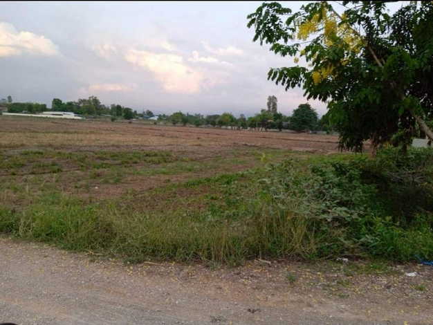 ขายที่ดินทำเลดี ตำบลแม่ตาว อำเภอแม่สอด จังหวัดตาก (เจ้าของขายเอง)