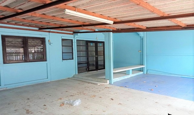 ขายทาวน์เฮ้าส์  อำเภอเมืองสุรินทร์ สุรินทร์ (PKK03-05548)