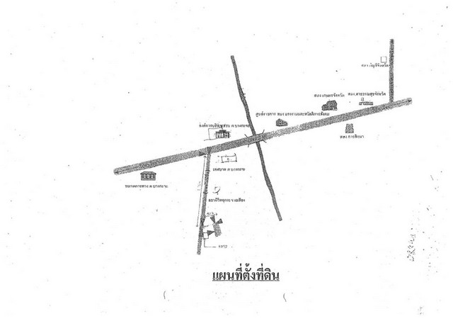 ขายที่ดินทำเลดี อยู่ต.บางกะจะ อ.เมือง จ.จันทบุรี ขายตารางวาละ 8,900 บาท