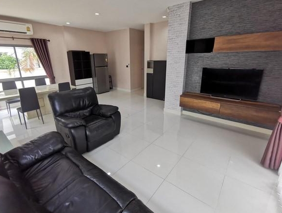 ให้เช่าบ้านเดี่ยว เพอร์เฟค เพลส พัฒนาการ - ศรีนครินทร์ ซอยอ่อนนุช 80