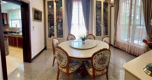 BS719 ขายบ้านเดี่ยวเนื้อที่ 1 ไร่เศษ ย่านบางนา-ตราด กม.29 บรรยากาศธรรมชาติ ใกล้สนามกอล์ฟ Ballyshear