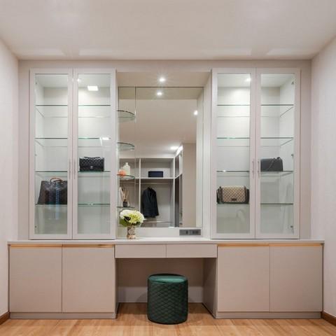 ขายโฮมออฟฟิศ3.5ชั้นย่านนาคนิวาส ลาดพร้าว71 โชคชัย4