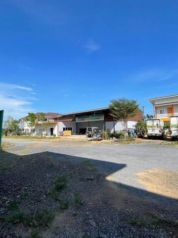 ขายโรงงานทำขนมเนื้อที่ 2 ไร่กว่าย่านลำลูกกาคลอง11 ปทุมธานี