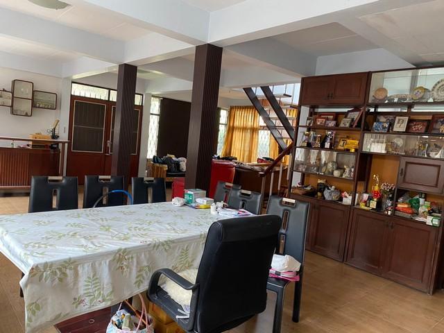 ขายบ้านเดี่ยว2ชั้นหลังมุม 74 ตร.ว ย่านเอกมัย ปรีดี สุขุมวิท71 สุขุมวิท63