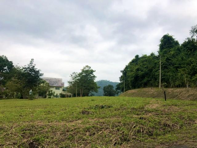 ขายที่ดินอำเภอมวกเหล็ก สระบุรี สนามกอล์ฟเซอร์เจมส์คันทรีคลับ