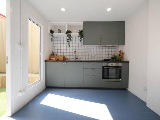 ขายทาวน์โฮม3ชั้นหลังมุมย่านสุขุมวิท71 ปรีดี42 ใกล้แยกคลองตัน