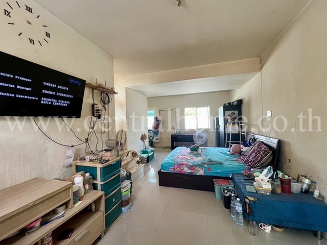 ทาวน์โฮม พฤกษา วิลล์ 96 พหลโยธิน - เพิ่มสิน หลังมุม ใกล้ BTS สะพานใหม่