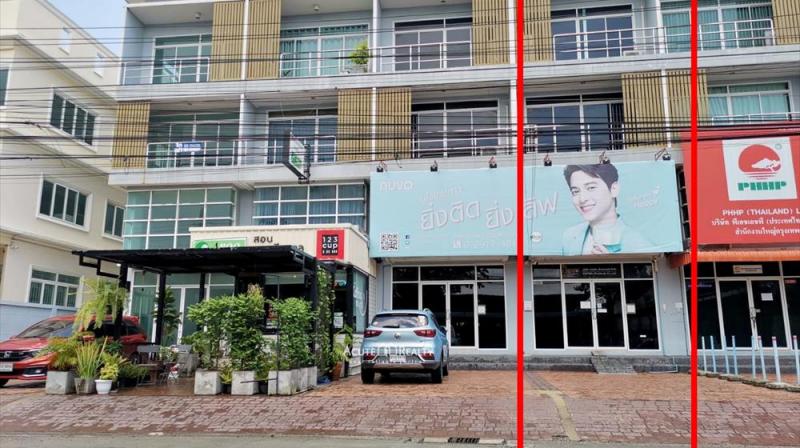 ขายด่วน! พร้อมผู้เช่า ทาวน์โฮมปากซอย รามคำแหง 174ขนาด 33ตร.ว. 3 ชั้นครึ่งมีที่จอดรถ200 เมตร จากถนนใหญ่650 เมตร จากสถานีรถไฟฟ้าขายพร้อมผู้เช่า 25,000 บาท/เดือนสถานที่ใกล้เคียงโลตัสเอ็กซ์เพรสห้างบิ๊กซีห้างโลตัสแฟชั่นไอส์แลนด์รพ.เสรีรักษ์รพ.นวมินทร์ 9รหัสทรัพย์ :  Sh-661009-0001    สนใจติดต่อ : 02-541-4999 หรือ 085-664-5000และ Line ID : @acr_sale889 (มี@ด้วย) รบกวนติดต่อแอดมินก่อนนะคะ