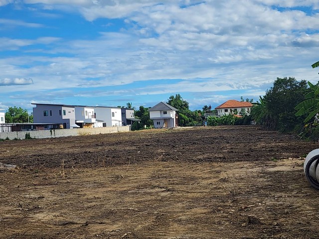 ที่ดินแบ่งขาย สารภี เชียงใหม่ สาธารณูปโภคครบ ใกล้เมือง